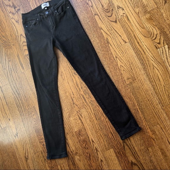 🔥HOST PICK🔥 Paige Verdugo Ankle Skinny - Picture 10 of 11